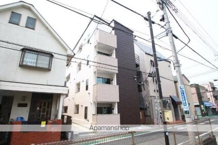 ＰＲＩＭＯ　Ａｋａｔｓｕｋａ[1K/19.92m2]の外観2