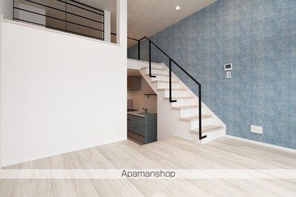 プレミアムレジデンス香西南町[1K/23.13m2]のその他部屋・スペース