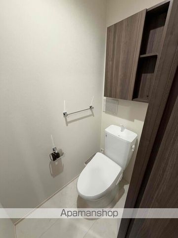 ルヴィータ川名の内装写真