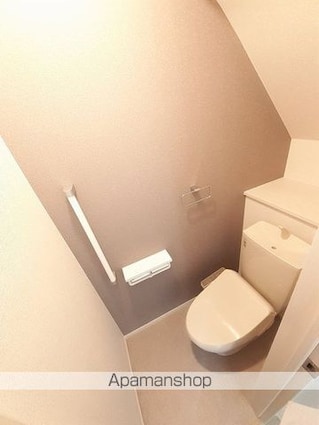 クラール松原町Ａ[1LDK/40.02m2]の玄関