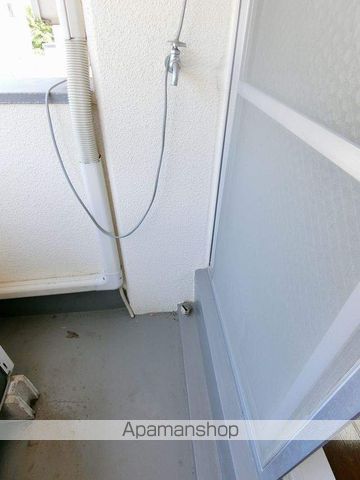 NKシャトーの内装写真