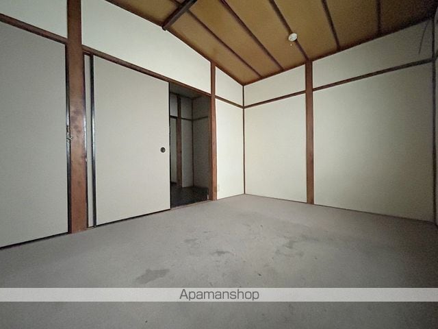 岩崎文化の内装写真