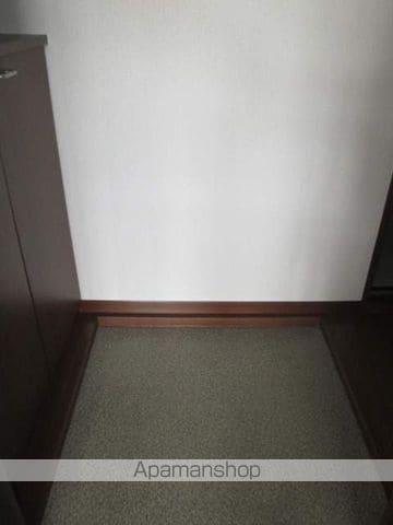 シャーメゾン打田の内装写真