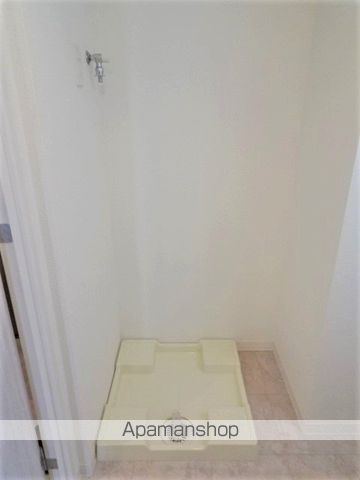 S−RESIDENCE福島GRANDEの内装写真