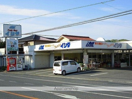 アルクエンシェルＡ[2LDK/50.14m2]の周辺5