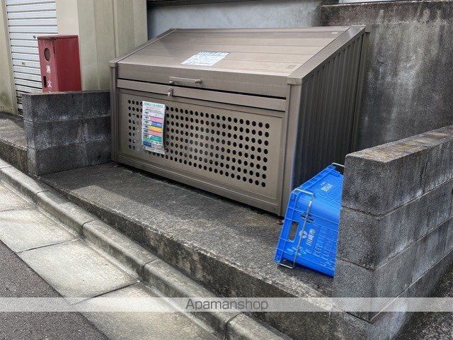 レオパレスLA GRAZIAのその他写真
