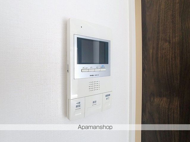 ヴィガラス永田町の内装写真