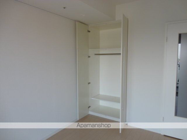 レジディア三軒茶屋[1K/24.95m2]の内装5