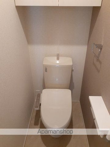 リジエール Bの内装写真