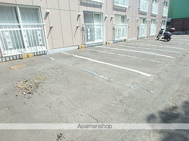 メゾンド南郷12のその他写真