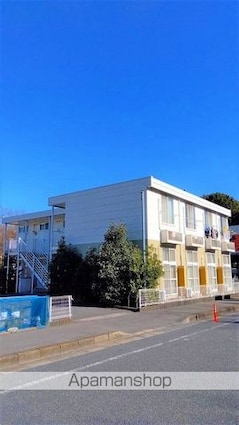 レオパレスグランマ[1K/20.28m2]の外観2