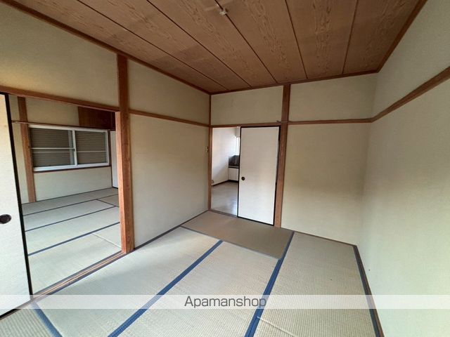 コーポ幸 Aの内装写真