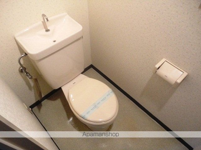 トマリノビルの内装写真