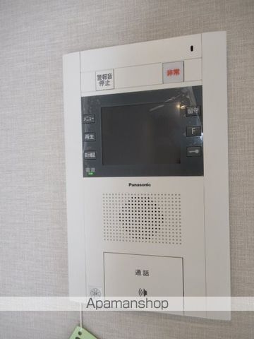 HY’S RVEの内装写真