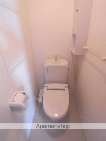 エスペランサの内装写真