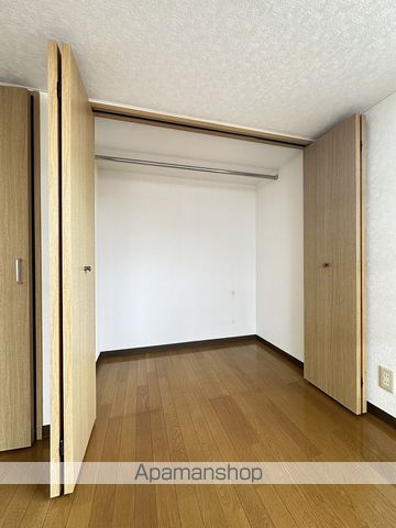 コーポユウコの内装写真