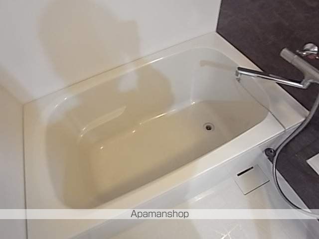 アスピラシオン尾頭橋の内装写真