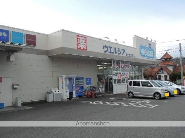 プラン ソレイユの周辺写真