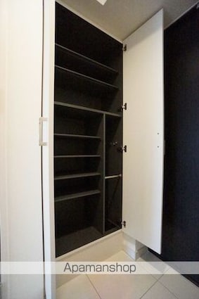 ディアレイシャス名古屋ステーション[1K/25.84m2]の内装5