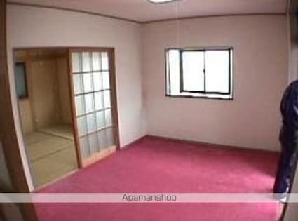 東京都府中市西府町５丁目[2DK/43.38m2]のその他内装4