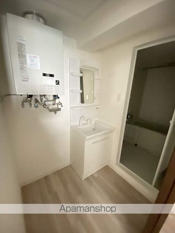 プレミアシティ美園の内装写真