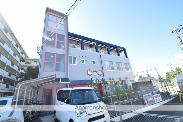嗜幸園マンション