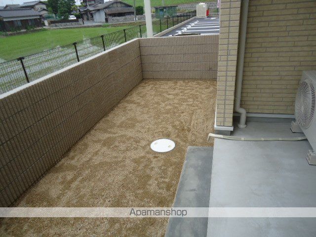 ウィステリアの内装写真