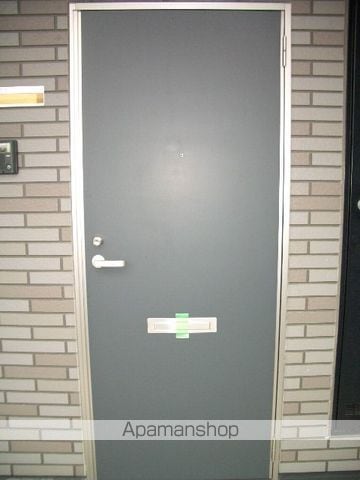 アンプルールリーブルWINGの内装写真