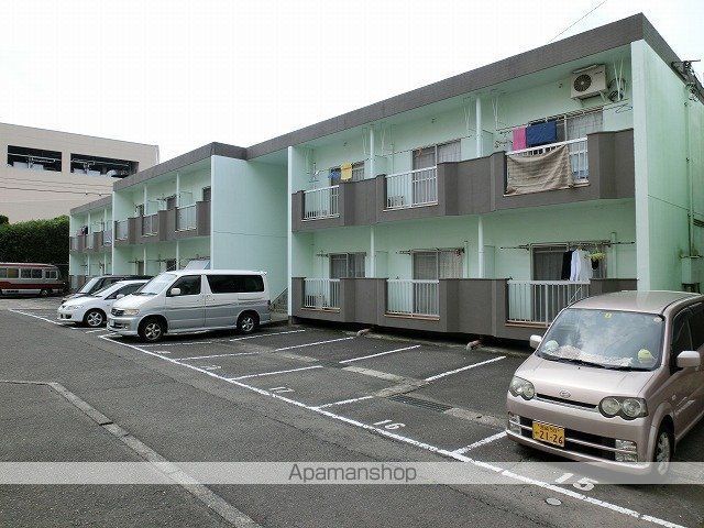 第2年見マンションのその他写真