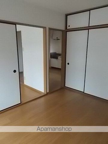 シティハイツ蘭の内装写真