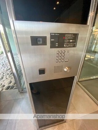 プラウドフラット渋谷富ヶ谷[1LDK/34.2m2]の共用部4