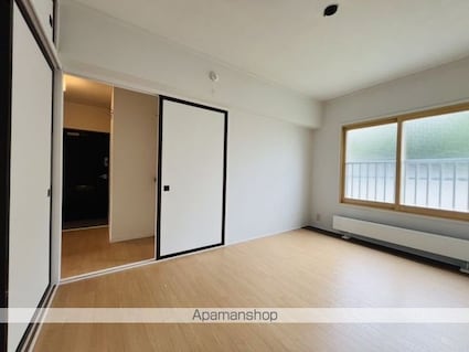 ヴィラナリー函館６号棟（ヴィラナリーハコダテロクゴウトウ[3DK/61.12m2]のその他部屋・スペース