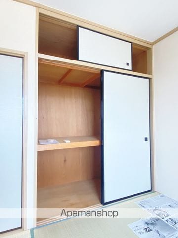 サンビレッジ三ケ日Cの内装写真