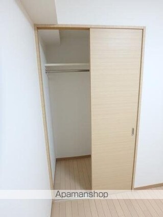 ＨＦ仙台長町レジデンス[2K/37.24m2]の収納