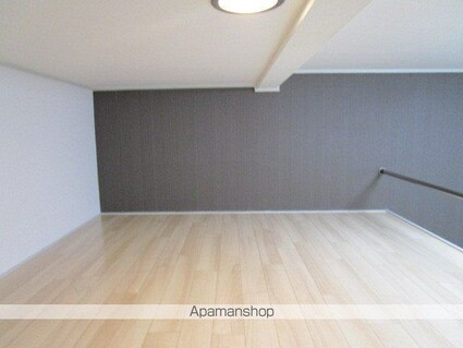 プラザドゥウィルシャーＢ[1K/16m2]の内装6