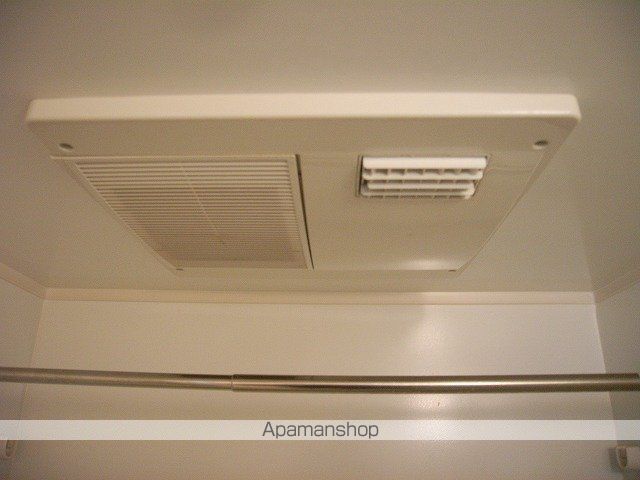 レジデンス京橋スクエアの内装写真