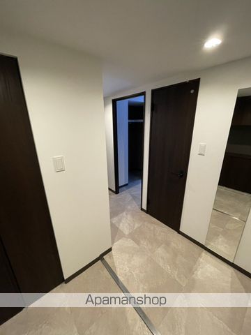 シューレジデンス元町の内装写真