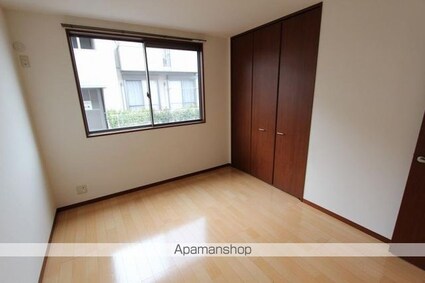 シャトーグリーンＢ棟[2LDK/61.6m2]の内装5