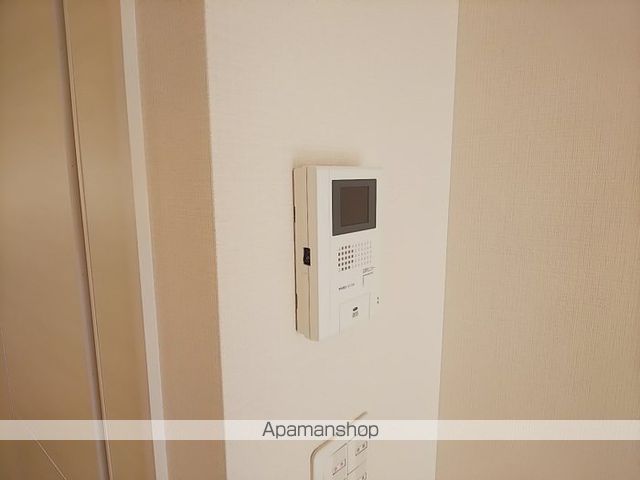 ボナール島の内装写真