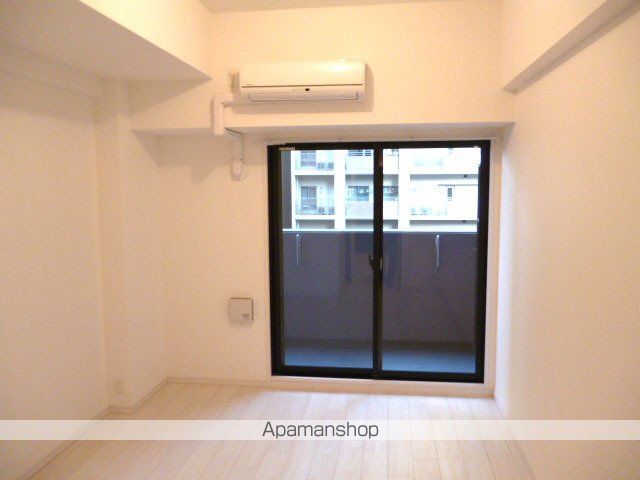 S−RESIDENCE新大阪WESTの内装写真
