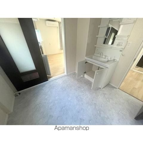 篠路9ー4戸建の内装写真