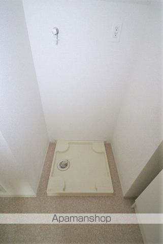 グリシーヌの内装写真