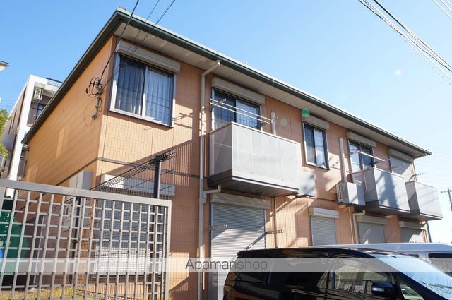 クレイン村上の外観写真