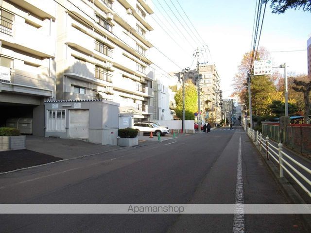 プロスペール桜城IIの周辺写真