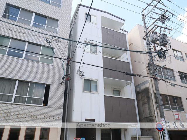 グランレーヴ千代田