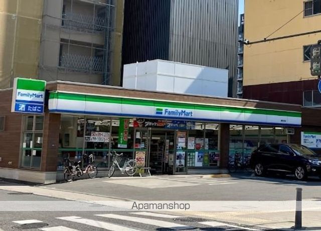 柳町CORALの周辺写真