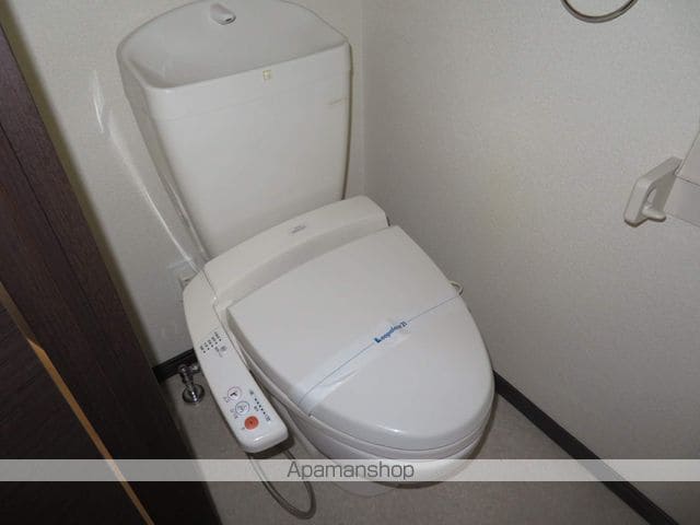 レオネクストseirinIVの内装写真