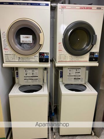 トレンタハウス八王子のその他写真