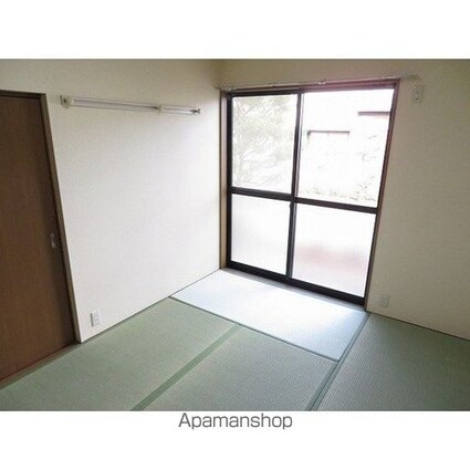 東京都練馬区三原台１丁目[2DK/37.26m2]の内装3