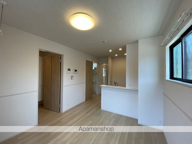 サニーリーヴズの内装写真